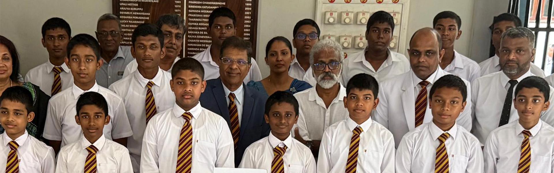 PGF Newsletter, February 2026