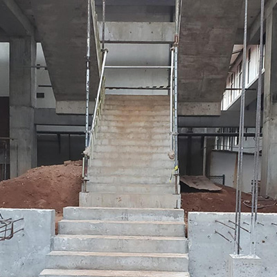 PGF Center at Ananda College