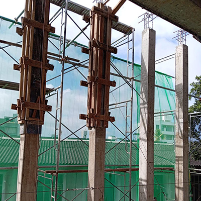 PGF Center at Ananda College