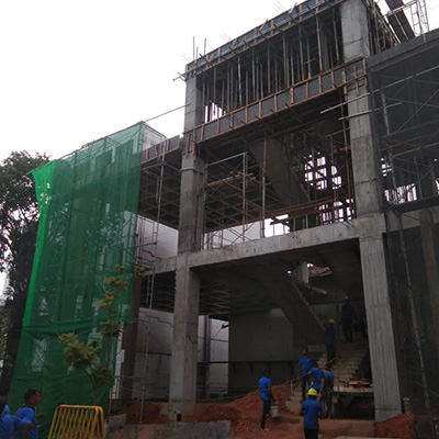 PGF Center at Ananda College